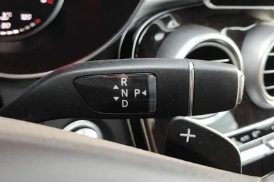 Mercedes-Benz GLC 2017, 155700 км, за 104450.8 CNY - фото 14
