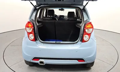 ChevroletGMDaewoo Spark 2015, 87713 км, за 2900000 KRW - фото 20