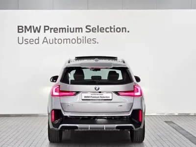 BMW X1 2025, 6170 км, за 46000000 KRW