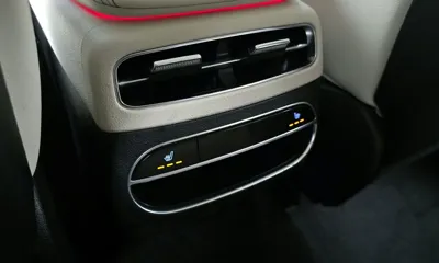 Genesis GV70 2021, 145736 км, за 28990000 KRW - фото 34
