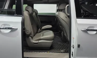 Kia Canival 2019, 149124 км, за 11800000 KRW - фото 12
