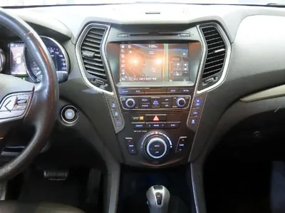 Hyundai Maxcruz 2016, 154500 км, за 12990000 KRW - фото 11