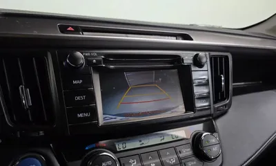 Toyota RAV4 2018, 163708 км, за 21500000 KRW - фото 14