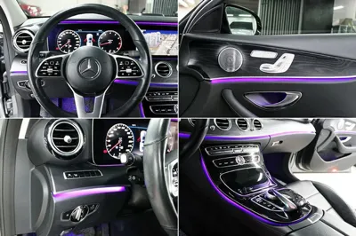 Mercedes-Benz E-Class 2019, 88400 км, за 26800000 KRW - фото 16