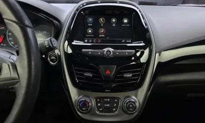 ChevroletGMDaewoo Spark 2019, 144773 км, за 5000000 KRW - фото 14