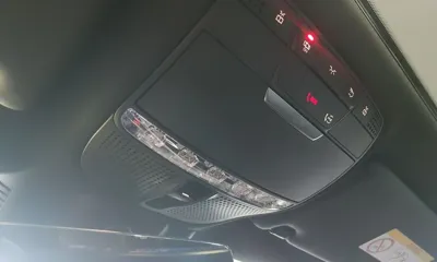 Mercedes-Benz AMG GT 2026, 126 км, за 135000000 KRW - фото 17