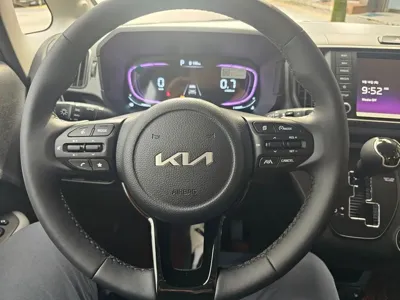 Kia Ray 2025, 500 км, за 17970000 KRW - фото 11