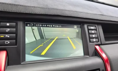 Land Rover Discovery Sport 2016, 121918 км, за 6900000 KRW - фото 15