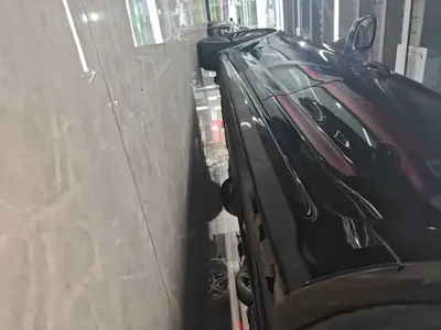 BMW 5 Series 2019, 60700 км, за 165100 CNY - фото 22