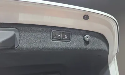 Genesis G70 2025, 3317 км, за 50700000 KRW - фото 27