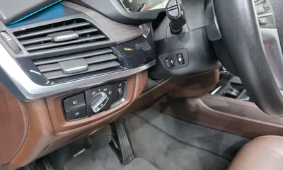 BMW X5 2017, 149736 км, за 22900000 KRW - фото 16