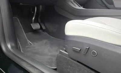 Tesla Model Y 2023, 17823 км, за 42900000 KRW - фото 28