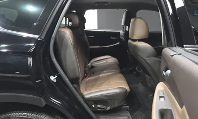 Hyundai Santafe 2019, 138332 км, за 17300000 KRW - фото 26