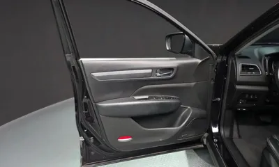 Renault-KoreaSamsung QM6 2019, 96460 км, за 10900000 KRW - фото 24