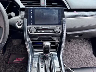 Honda Civic 2018, 100000 км, за 59500 CNY - фото 9