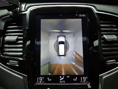 Volvo XC90 2019, 100178 км, за 34700000 KRW - фото 13