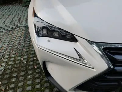Lexus NX 2016, 126300 км, за 91100 CNY - фото 13