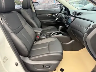 Nissan X-Trail 2022, 49000 км, за 102800 CNY - фото 17