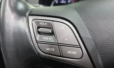 Hyundai Santafe 2018, 88754 км, за 44440000 KRW - фото 15