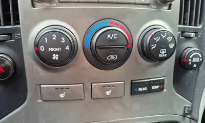 Hyundai Starex 2012, 216000 км, за 8500000 KRW - фото 17