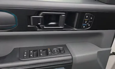 Kia Tasman 2026, 7107 км, за 48900000 KRW - фото 20