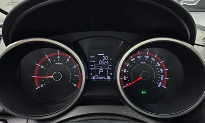 KG_Mobility_Ssangyong TIBOLI 2015, 109825 км, за 6800000 KRW - фото 8