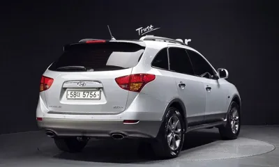 Hyundai Veracruz 2012, 154804 км, за 7300000 KRW