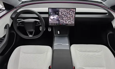 Tesla Model 3 2026, 3019 км, за 43400000 KRW - фото 7