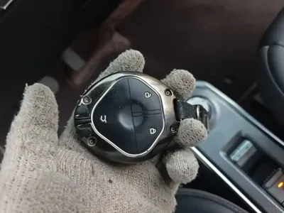 Baojun Yueye 2023, 42200 км, за 50000 CNY - фото 9