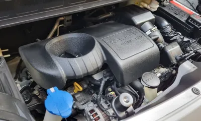 Kia Ray 2016, 150539 км, за 4850000 KRW - фото 6