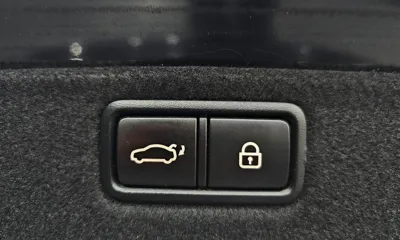 Genesis G80 2018, 175387 км, за 16500000 KRW - фото 18