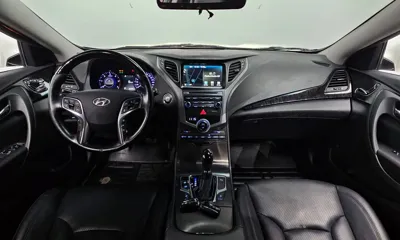 Hyundai Grandeur 2016, 268740 км, за 4300000 KRW - фото 7
