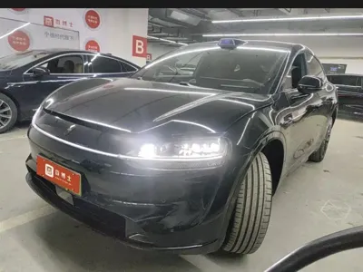 智界 Zhijie R7 2025, 8000 км, за 249800 CNY - фото 8