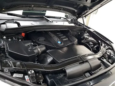 BMW X1 2015, 116700 км, за 7190000 KRW - фото 6