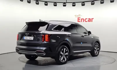 Kia Sorento 2023, 52236 км, за 26500000 KRW