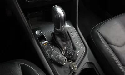 Volkswagen Tiguan 2018, 151426 км, за 16800000 KRW - фото 9