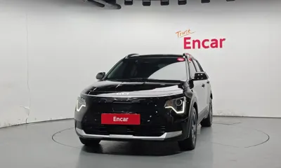 Kia Niro 2024, 16738 км, за 28900000 KRW