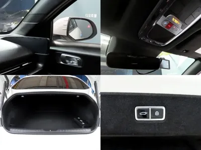 Hyundai Ioniq6 2023, 72849 км, за 24900000 KRW - фото 18