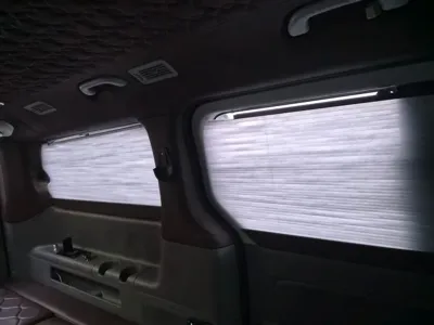 Hyundai Starex 2015, 89177 км, за 11000000 KRW - фото 18