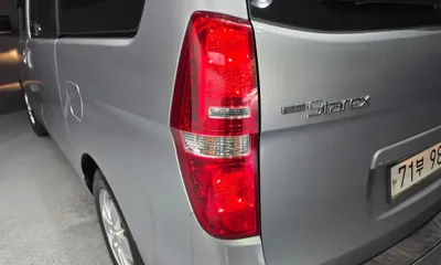 Hyundai Starex 2019, 82277 км, за 15500000 KRW - фото 23