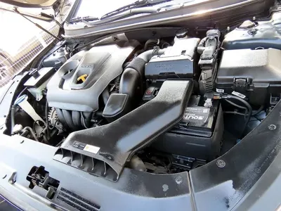 Hyundai Sonata 2019, 167652 км, за 8990000 KRW - фото 19