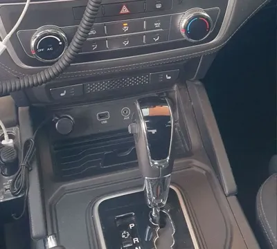 KG_Mobility_Ssangyong Rexton 2018, 58351 км, за 13490000 KRW - фото 6