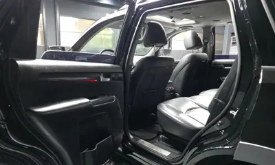 Kia Mohave 2015, 147396 км, за 8450000 KRW - фото 26