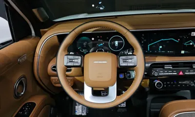 Hyundai Palisade 2026, 297 км, за 71500000 KRW - фото 13