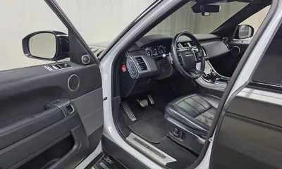 Land Rover Range Rover Sport 2019, 104890 км, за 42900000 KRW - фото 10