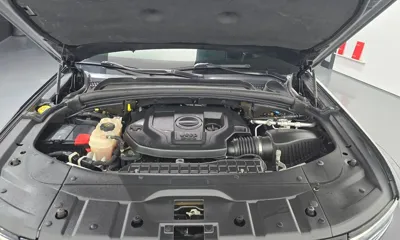 Jeep Cherokee 2021, 67387 км, за 35200000 KRW - фото 6