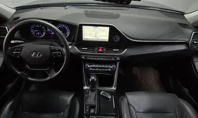 Hyundai Grandeur 2019, 153762 км, за 11300000 KRW - фото 7