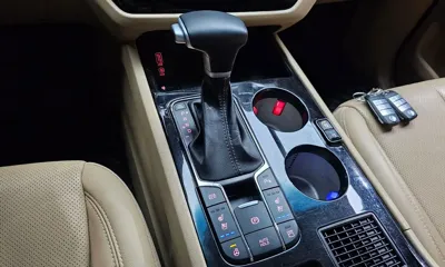 Kia Canival 2020, 105536 км, за 22900000 KRW - фото 9