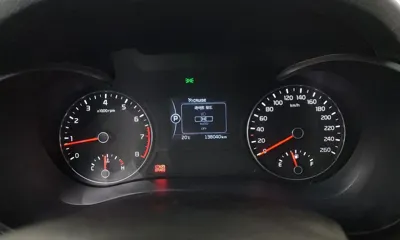 Kia K5 2016, 138040 км, за 9500000 KRW - фото 8