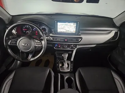 Kia Seltos 2022, 110786 км, за 13900000 KRW - фото 7